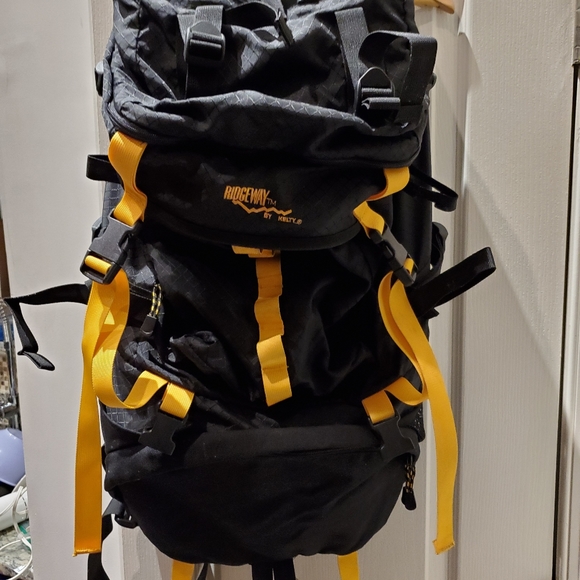 RIDGEWAY BY KELTY - Picture 3 of 4